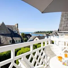 Le Petit Fort - Duplex avec Piscine