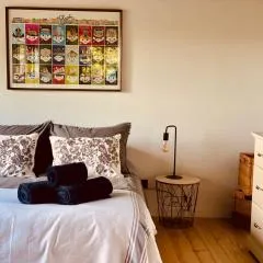 Superbe appartement au calme