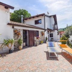 Beautiful Home In Motta San Giovanni With Wifi And 2 Bedrooms