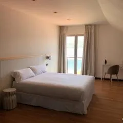 Hotel As Hortensias