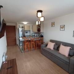 Departamento, Condominio Nueva Villarrica