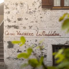 Casa vacanze La Maddalena