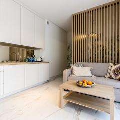 Apartament Klifowa 8 lok 4 w budynku basen sauna