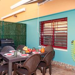 Pet Friendly Home In Isla Cristina With Kitchenette