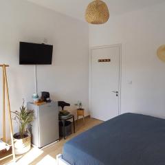La Mandynia Studio