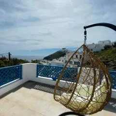Marina's House