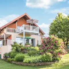 Ferienwohnung Neustift
