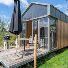 Modern holiday home in Callantsoog with garden