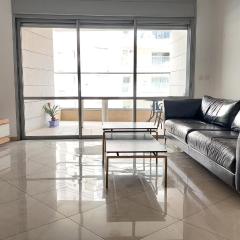 Ashkelon City center Apartment