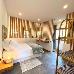 Koda Boutique Studio Apartments