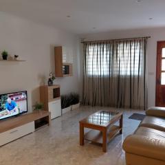 Gizimina Apartment in Marsascala Malta few minutes away to the beach