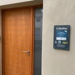 L'atelier