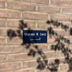 Dunes & Sea at Kijkduin
