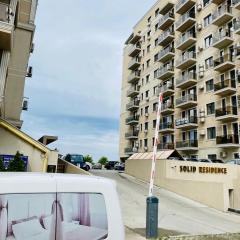 Solid Apartments Mamaia