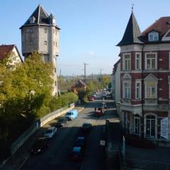 Ferienwohnung Am Wasserturm