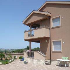 House in Zaton near Sandy Beaches & Nin