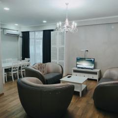 City Luxury Apartment ll