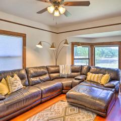 Charming Los Molinos Retreat with Spacious Yard