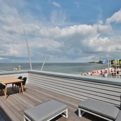 Strandperle Ostsee Penthouse Suite 2