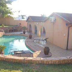 Ridge Guest House