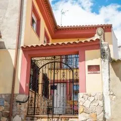 Casa Rural El Cabo