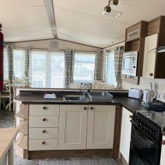 Seascape Coastal Venture at Camber Sands