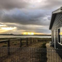 Coorong Island Retreat - Farm Stay at Pet Friendly Property