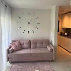 Apartament Luxor
