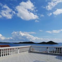 Apartmani Meštrović