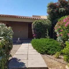Casa Vacanze VILLA SANDRINA