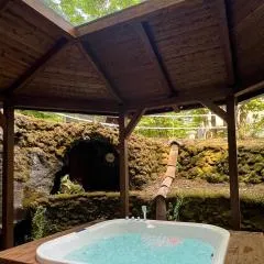 LN ETNA HOUSE-villa ad uso esclusivo