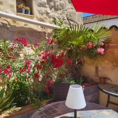 Gîtes chez Daniel "Languedoc"
