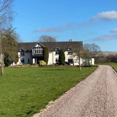 South Cottage - Garden, Views, Parking, Dogs, Cheshire, Walks, Family