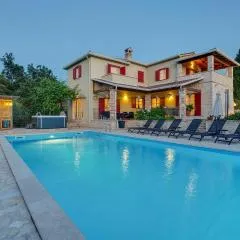 Villa Stupenda