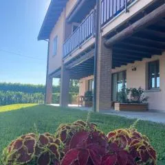 B&B” La Tezza”