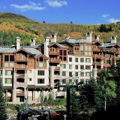Beaver Creek Elkhorn - 2 Bedroom Condo By Gondola Resorts