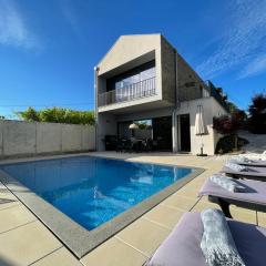 Casa das Branquinhas - Férias no Minho com piscina!