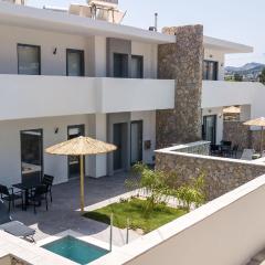 Milena suites