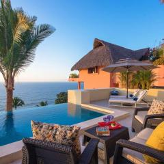 Beautiful Villa in Puerto Vallarta