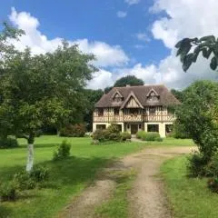 Manoir Melphil