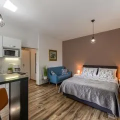 Sara Residence