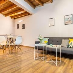 Apartamento Macarena, en el Centro de Sevilla