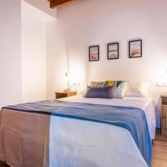 Apartamento Macarena, en el Centro de Sevilla