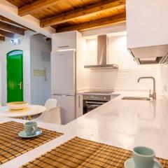 Apartamento Macarena, en el Centro de Sevilla