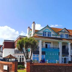 Beach Hotel Torbay