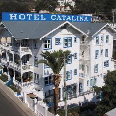 호텔 카탈리나(Hotel Catalina)
