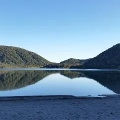 블루 레이크 톱 10 홀리데이 파크(Blue Lake TOP 10 Holiday Park)