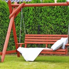 Apartament GRAY CRANE