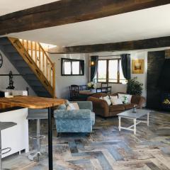 L'ancienne Forge