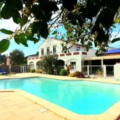 La Cigale Argeles Albères